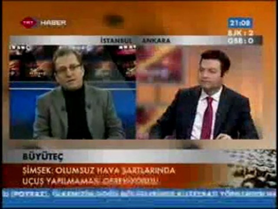 Büyüteç - 02.02.2011