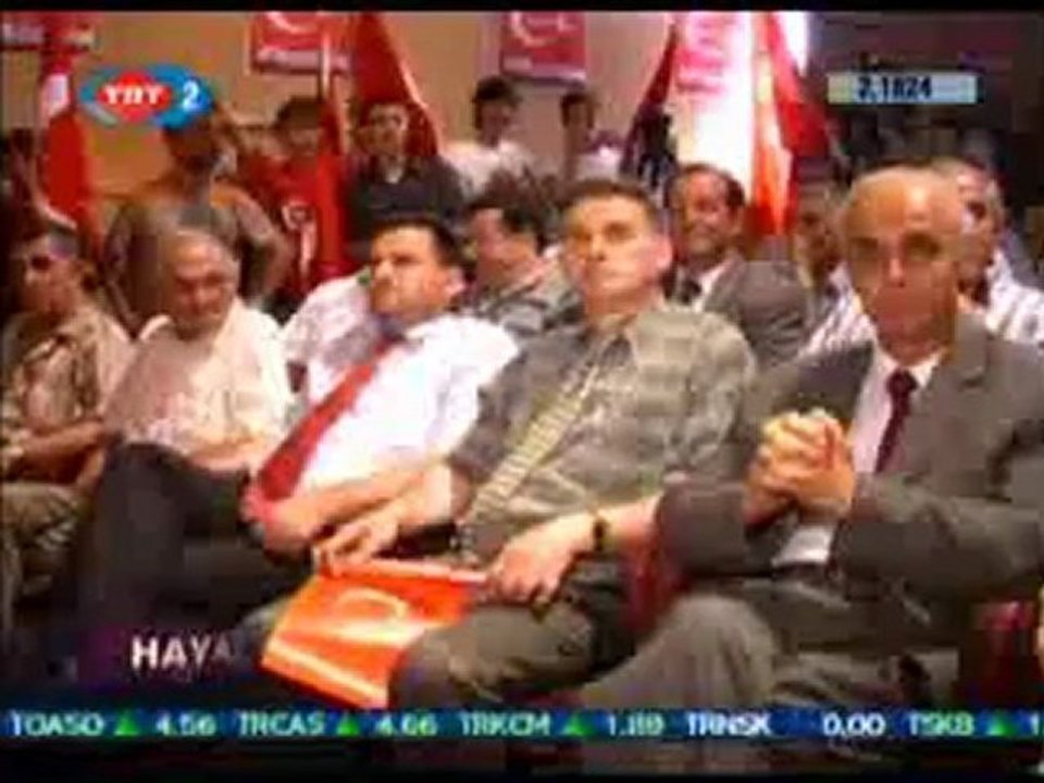 Hayat Akarken - 21.12.2009