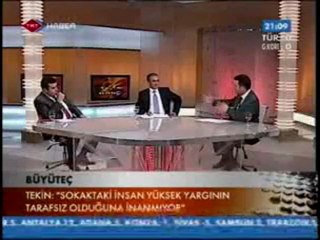 Büyüteç - 09.02.2011