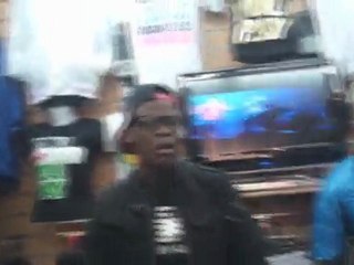 CONCOURS YOU CASSE YOU PAY - PARTICIPANT N°4 - A VOUS DE VOTER