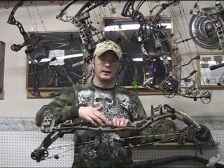 Bow Buying Tips From Ike's Outdoors