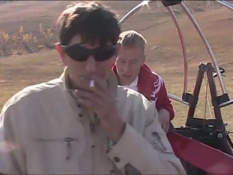 Свободный Полет 2011