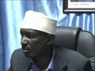 Crimen de extranjeros en Somalia