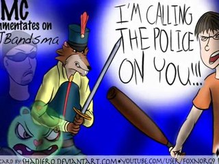 Thomasmemoryscentral Commentaries #7: Steventhemaster special trailer