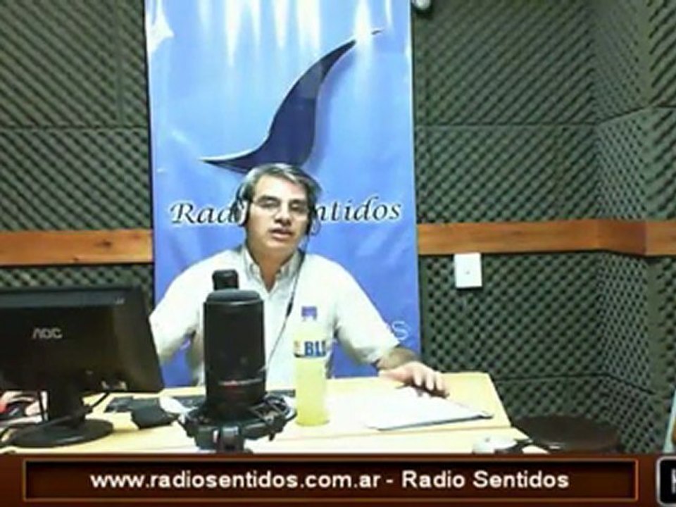 Variete de Sensaciones - Edición Fin de Año 2011 - 1ra. Parte.