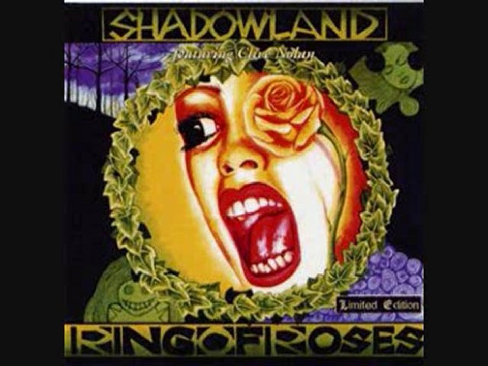 Shadowland - Jigsaw