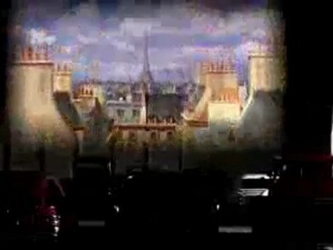 Moderatto - Autos Moda y Rock Roll