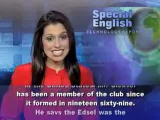 The Rough Road That Gave the Edsel a Bad Name