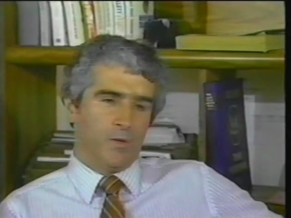 COVER UP Behind the Iran-Contra Affair Part 2