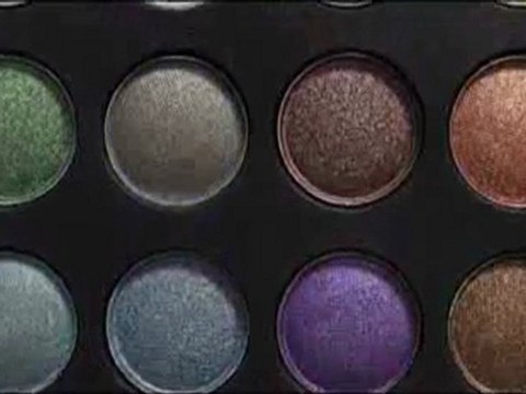 The Coastal Scents Go Palettes