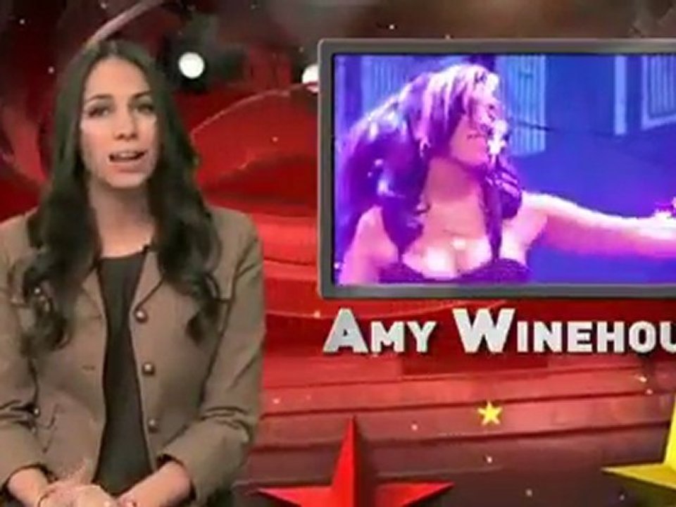 Hollywood's Top Celebrity Moments of 2011