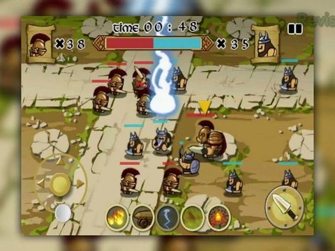 iOS Gaming, Entertainment and Lifestyle Apps of the Year, Decided by YOU! - AppJudgment