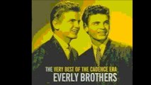 Everly Brothers Hits Live ~ Bye Bye Love~Dream~Love Is Strange & More