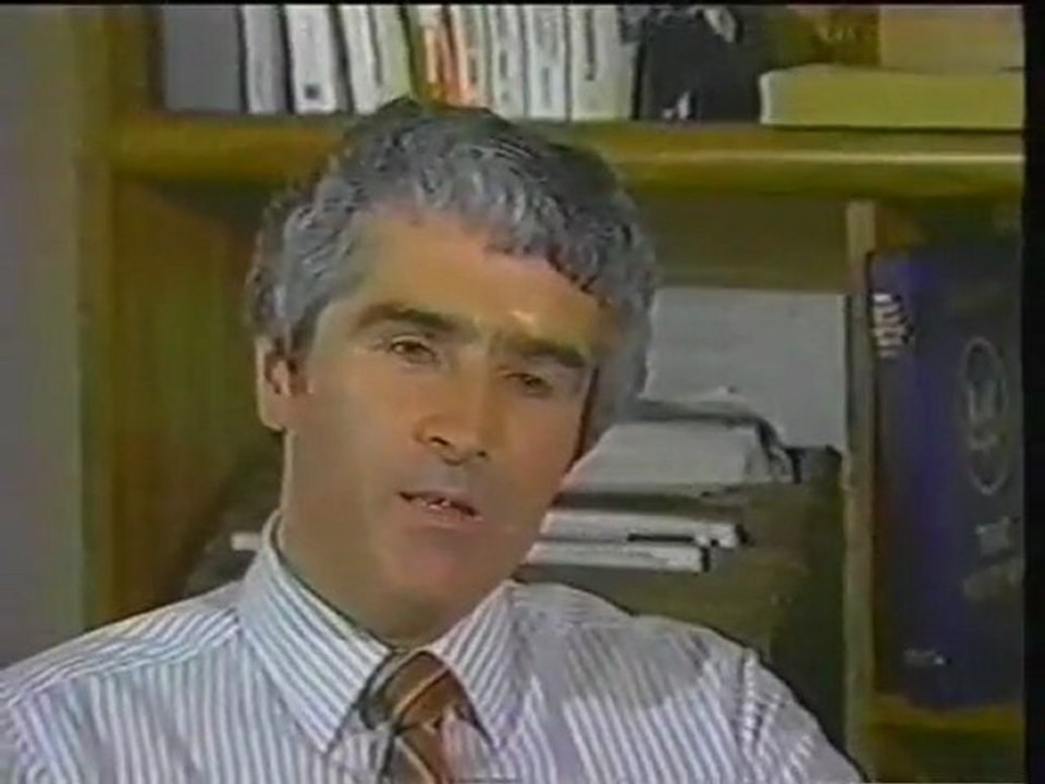 COVER UP Behind the Iran-Contra Affair Part 5
