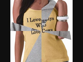 Watch this only if you love cows