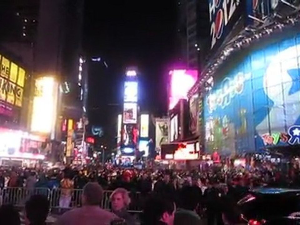 Times Square