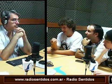 Variete de Sensaciones - Edicion Fin de año 2011 - 3ra parte - 29/12/2011