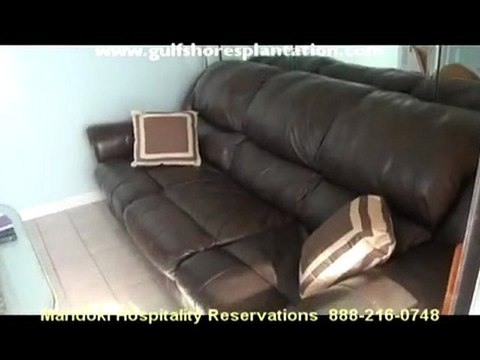 Gulf Shores Plantation 5204