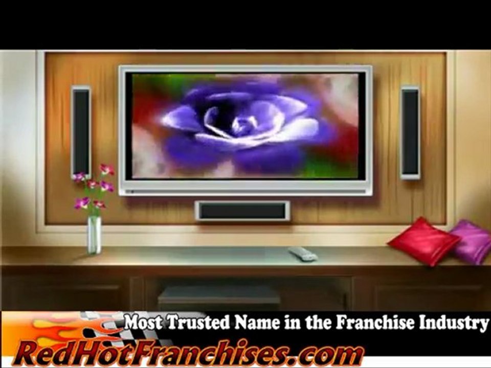 Sign Biz Franchise, Digital Sign and Graphics Design Business Franchise Opportunity & Information