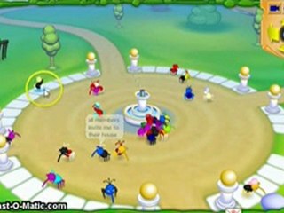 Binweevils Mulch Cheats 2011