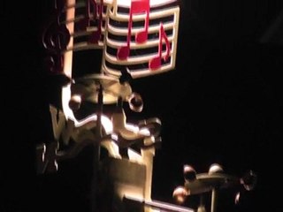 Music Box New Orleans - Last Performance (extract)