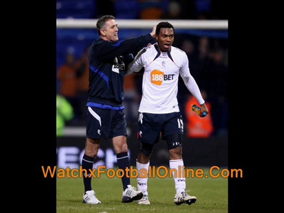 watch Wolves vs Bolton Wanderers football match live online