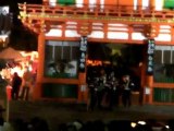 Nouvel an à Kyoto: YASAKA JINJA (3)