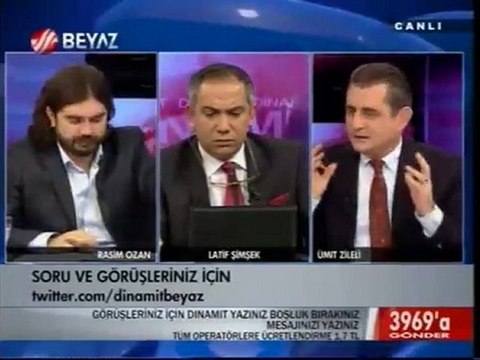 Dinamit 81.Bölüm 2.Kısım