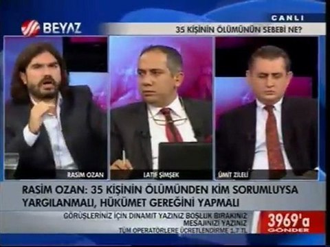 Dinamit 81.Bölüm 3.Kısım