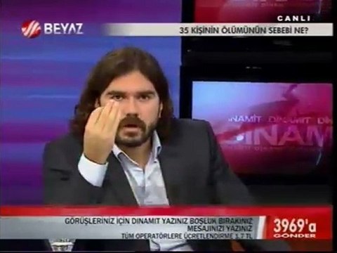 Dinamit 81.Bölüm 4.Kısım