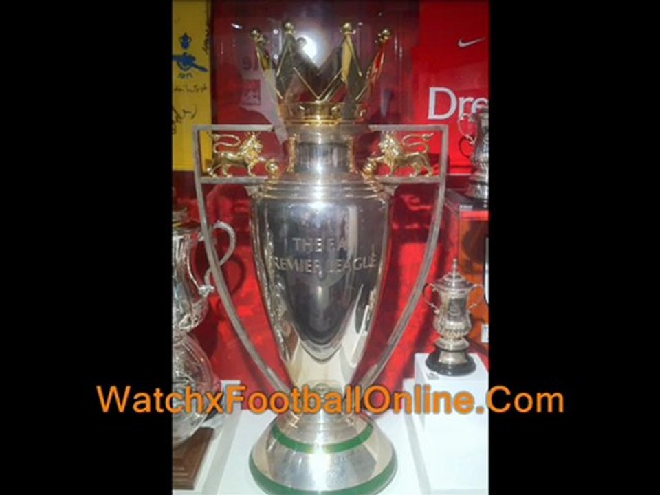 where can I watch football matches coverage online