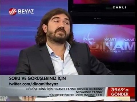 Dinamit 81.Bölüm 6.Kısım