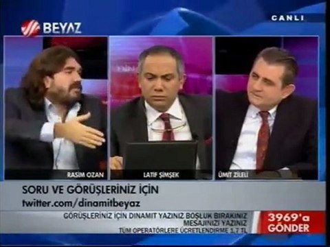 Dinamit 81.Bölüm 7.Kısım