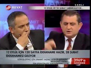 Dinamit 81.Bölüm 9.Kısım