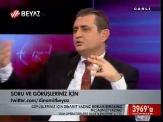 Dinamit 81.Bölüm 10.Kısım