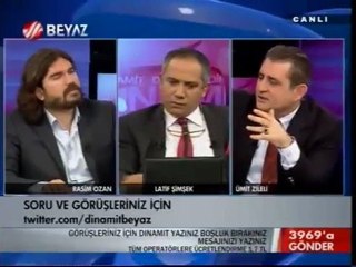 Dinamit 81.Bölüm 11.Kısım