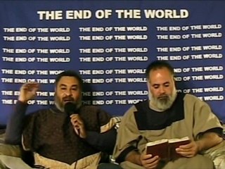 PT 9. GREAT WRATH HE KNOWETH HE HATH BUT A SHORT TIME.