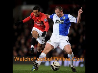 where can I watch Manchester United vs Blackburn Rovers live stream online
