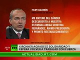 Chávez insinuó que EE. UU. podría estar detrás del cáncer de los líderes latinoamericanos – RT