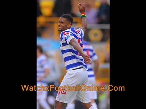 watch live on your pc Queens Park Rangers vs Arsenal online