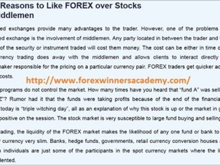 Choose best currency trading training is can be found online for free.