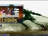 League of Legends | Hack Cheat .Pirater. FREE Download. 2016