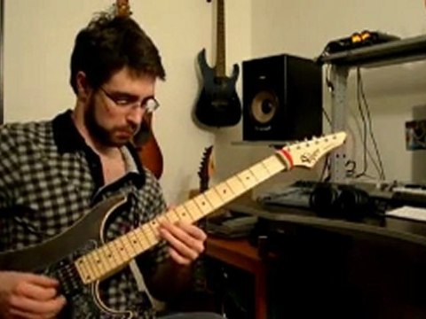 Concours Lâg Stéphan Forté - La boite Noire