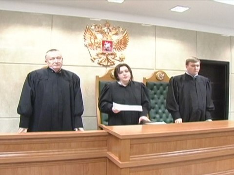 Russian Court Bans Falun Dafa Book as Extremist