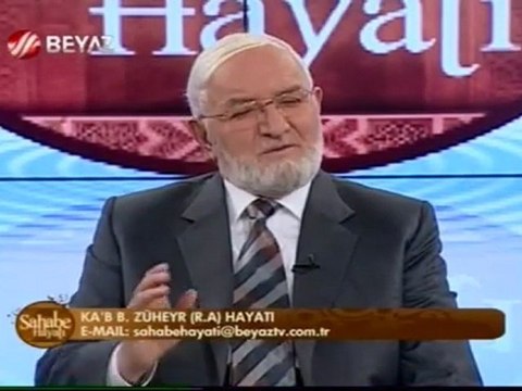 Sahabe Hayatı 78.Bölüm 1.Kısım