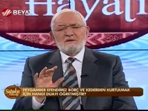 Sahabe Hayatı 78.Bölüm 2.Kısım