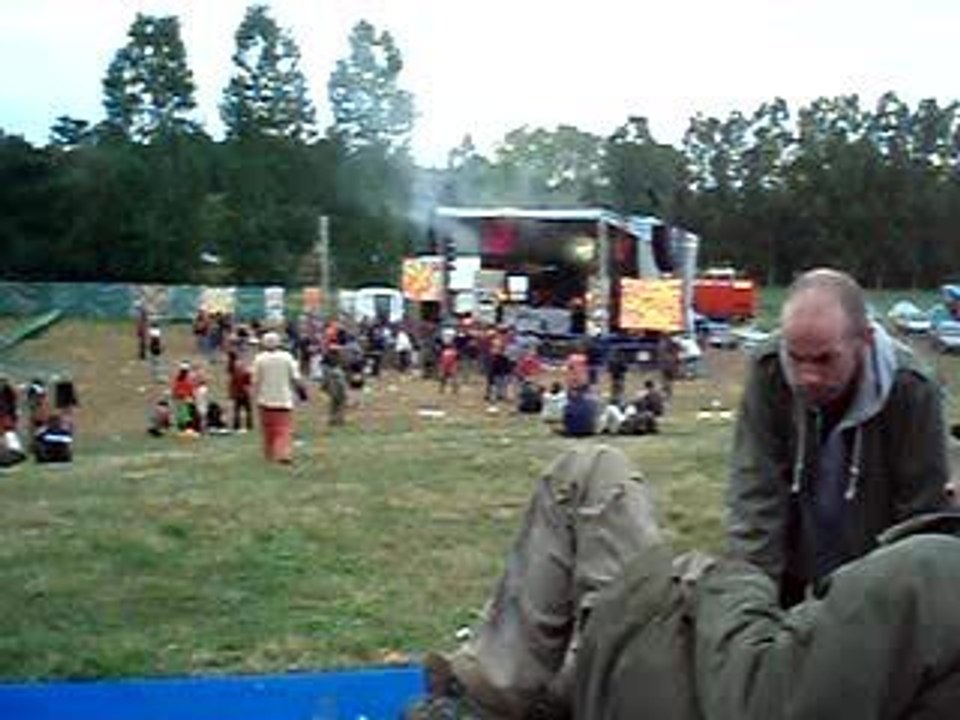 Stone Age Ploermel 26/08/2006 by day