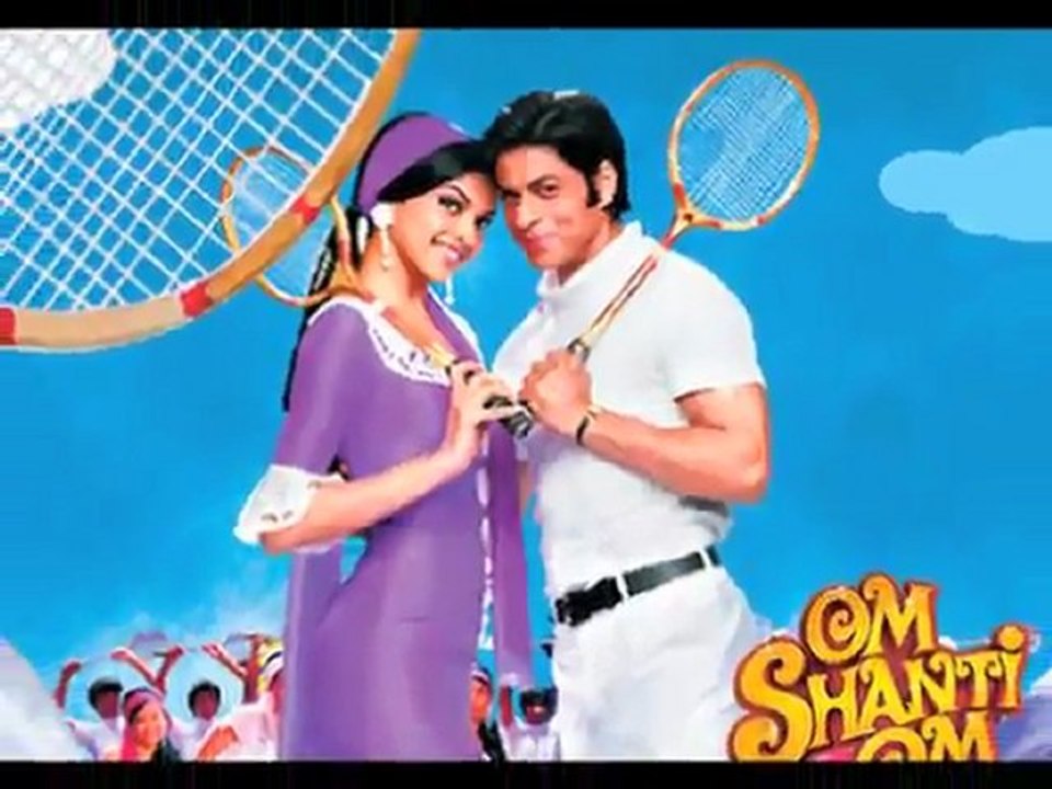 Deepika Padukone To Repeat Om Shanti Om For Ganesh Hegde – Bollywood News