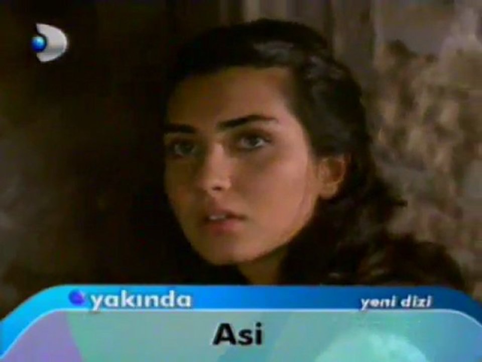 Asi Dizisi 1.Bölüm Tanıtım Fragmanı