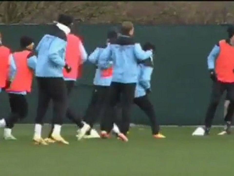 Vorschau - Sunderland gegen Manchester City